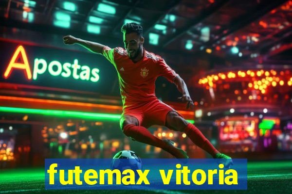 futemax vitoria